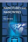Image for Nanotubes And Nanowires