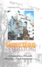 Image for Function spaces: proceedings of the sixth conference : Wroclaw, Poland : 3-8 September 2001
