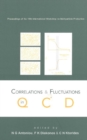 Image for Correlations and Fluctuations in QCD: Proceedings of the 10th International Workshop on Multiparticle Production.