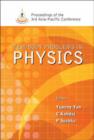Image for Few-body Problems In Physics - Proceedings Of The 3rd Asia-pacific Conference