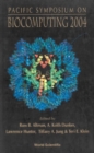 Image for Biocomputing 2004: Proceedings of the Pacific Symposium.
