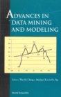 Image for Advances in Data Mining and Modeling.