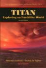 Image for Titan: Exploring An Earthlike World (2nd Edition)
