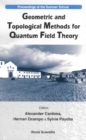Image for Geometric and Topological Methods for Quantum Field Theory: Proceedings of the Summer School.