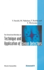 Image for Technique and Application of Xenon Detectors: Proceedings of the International Workshop.