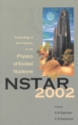Image for NSTAR 2002: Proceedings of the Workshop on the Physics of Excited Nucleons.