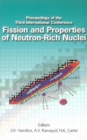 Image for Fission and Properties of Neutron-rich Nuclei: Proceedings of the Third International Conference.