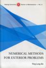 Image for Numerical Methods For Exterior Problems