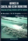 Image for Advances in Coastal and Ocean Engineering.:  (Interaction of Strong Turbulence with Free Surfaces.) : v. 8,