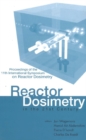 Image for Reactor dosimetry in the 21st century: proceedings of the 11th International Symposium on Reactor Dosimetry : Brussels, Belgium, 18-23 August 2002
