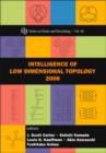 Image for Intelligence Of Low Dimensional Topology 2006
