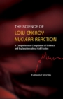 Image for Science Of Low Energy Nuclear Reaction, The: A Comprehensive Compilation Of Evidence And Explanations About Cold Fusion