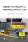 Image for Tundish Technology For Clean Steel Production