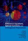 Image for Difference Equations, Special Functions And Orthogonal Polynomials - Proceedings Of The International Conference