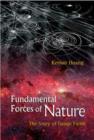 Image for Fundamental Forces Of Nature: The Story Of Gauge Fields