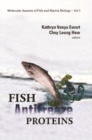 Image for Fish antifreeze proteins