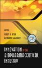 Image for Innovation In The Biopharmaceutical Industry