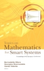 Image for Topics on Mathematics for Smart Systems: Proceedings of the European Conference.