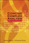 Image for Concise Complex Analysis (Revised Edition)
