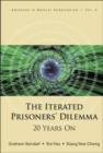 Image for Iterated Prisoners&#39; Dilemma, The: 20 Years On