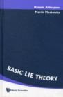 Image for Basic lie theory