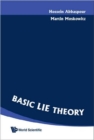 Image for Basic Lie Theory