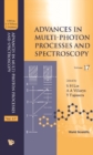 Image for Advances in Multi-Photon Processes and Spectroscopy.
