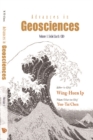 Image for Advances in Geosciences.:  (Solid Earth.) : v. 1,