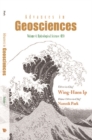 Image for Advances in Geosciences.:  (Hydrological Science.)