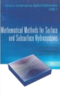 Image for MATHEMATICAL METHODS FOR SURFACE AND SUBSURFACE HYDROSYSTEMS