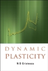 Image for Dynamic Plasticity.