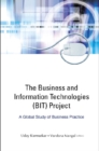 Image for The Business and Information Technologies (BIT) Project: A Global Study of Business Practice.