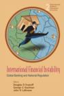 Image for International financial instability  : global banking and national regulation