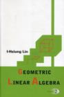 Image for Geometric Linear Algebra (Volume 2)