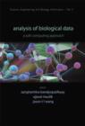 Image for Analysis Of Biological Data: A Soft Computing Approach