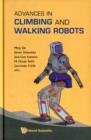 Image for Advances In Climbing And Walking Robots - Proceedings Of 10th International Conference (Clawar 2007)