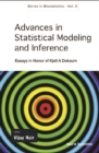 Image for Advances in statistical modeling and inference: essays in honor of Kjell A. Doksum
