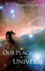 Image for Our Place In The Universe