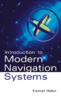 Image for Introduction to Modern Navigation Systems