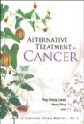 Image for Alternative Treatment For Cancer