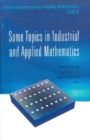 Image for Some Topics In Industrial And Applied Mathematics