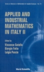 Image for Applied and industrial mathematics in Italy II: selected contributions from the 8th SIMAI Conference : Baia Samuele (Regusa), Italy, 22-26 May 2006