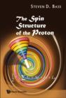 Image for Spin Structure Of The Proton, The