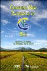 Image for Charting New Pathways To C4 Rice