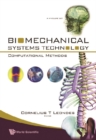 Image for Biomechanical Systems Technology (A 4-Volume Set): (1) Computational Methods