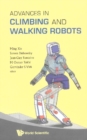 Image for Advances In Climbing And Walking Robots : Proceedings Of 10th International Conference (Clawar 2007)