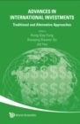 Image for Advances in international investments: traditional and alternative approaches