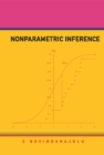 Image for Nonparametric Inference