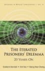 Image for The iterated prisoners&#39; dilemma: 20 years on
