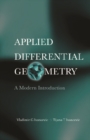 Image for Applied differential geometry: a modern introduction